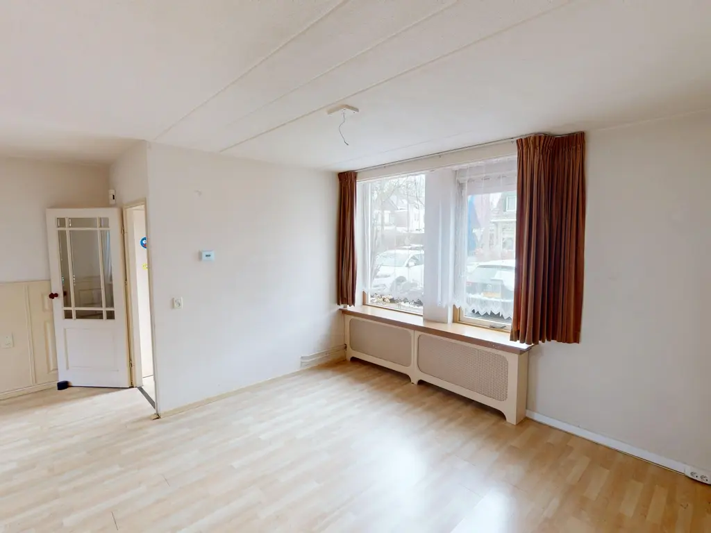 Kweekwal 10, Enkhuizen