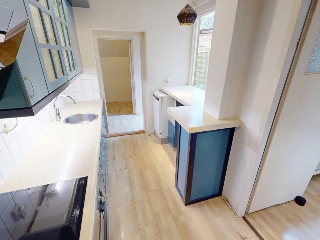 Kweekwal 10, Enkhuizen