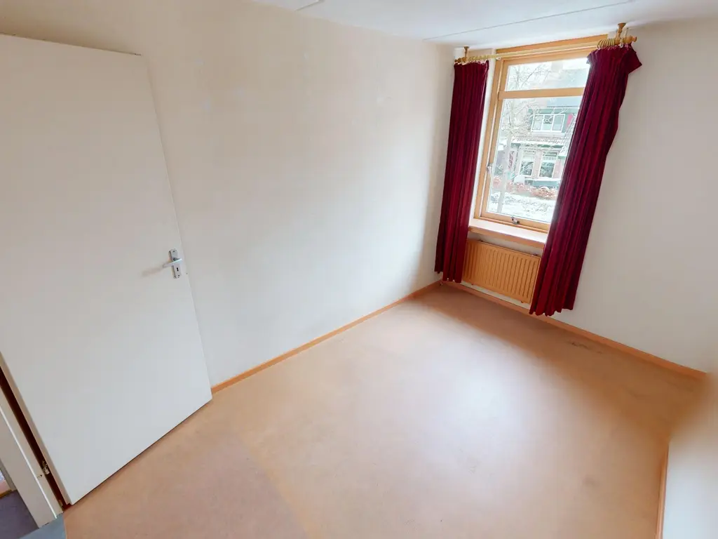 Kweekwal 10, Enkhuizen