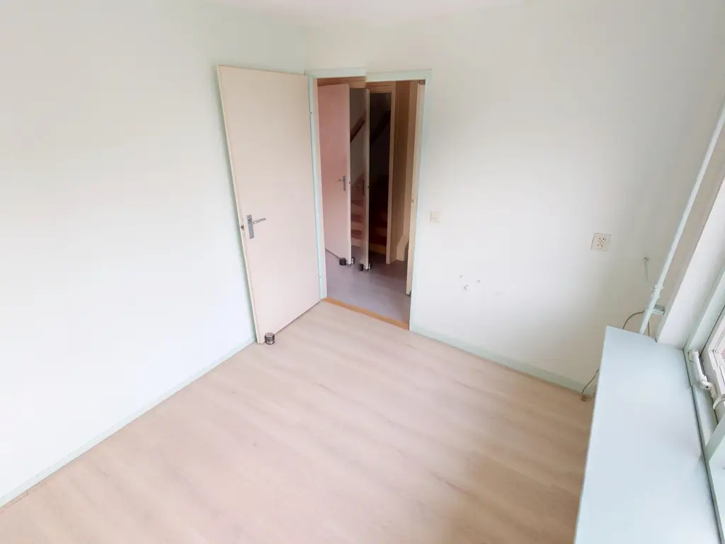 Kweekwal 10, Enkhuizen