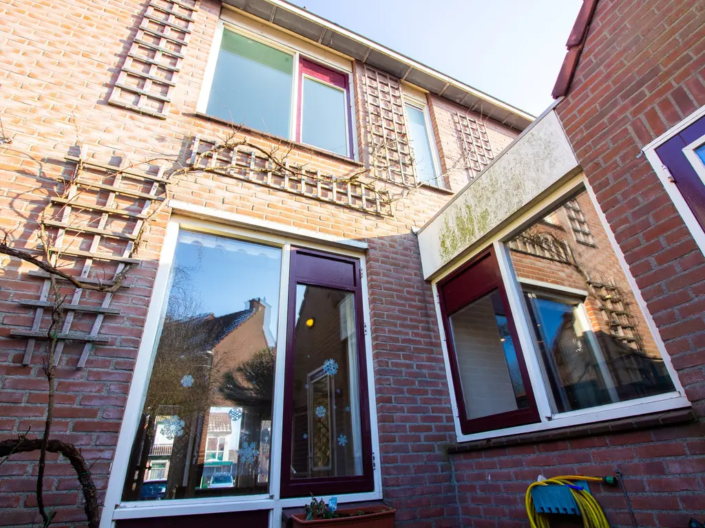 Kweekwal 10, Enkhuizen