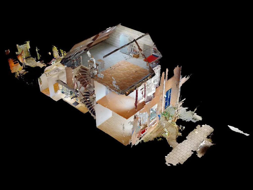 Kweekwal 10, Enkhuizen