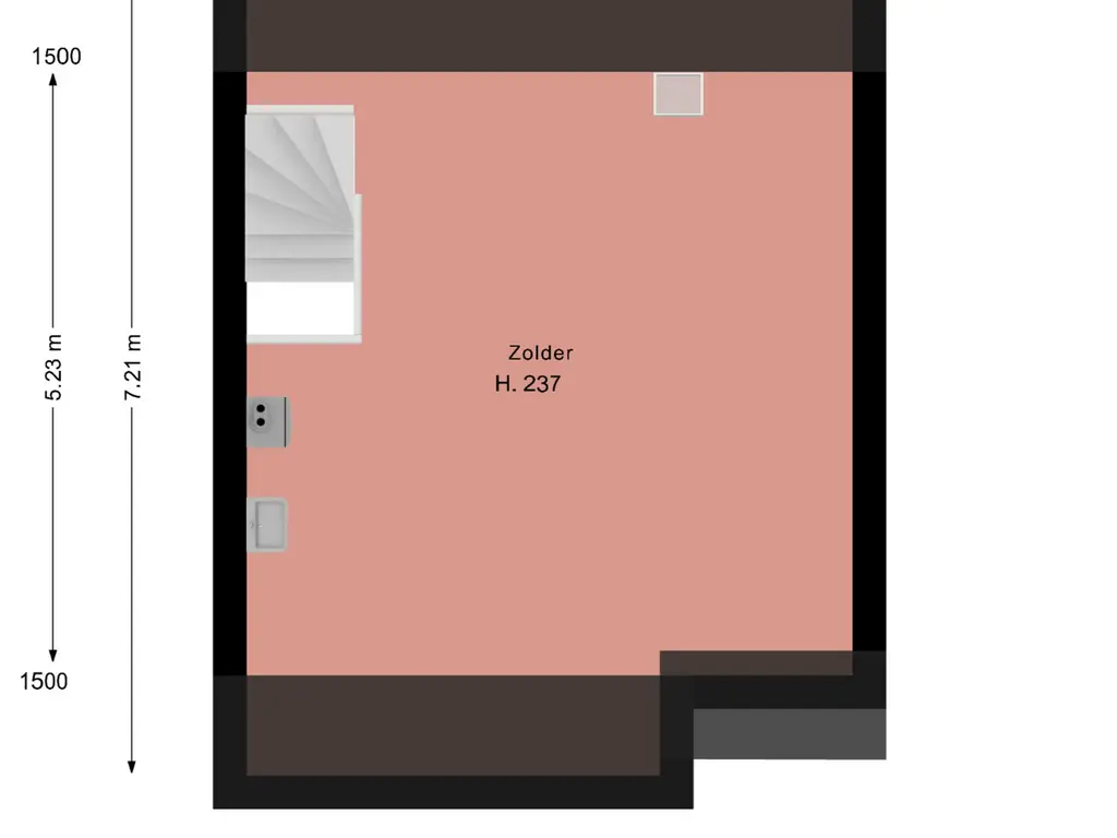 Kweekwal 10, Enkhuizen