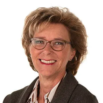 Karin Wolsleger