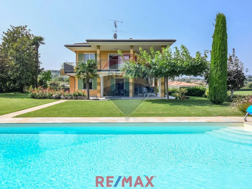 Via Gazzolo , MANERBA DEL GARDA