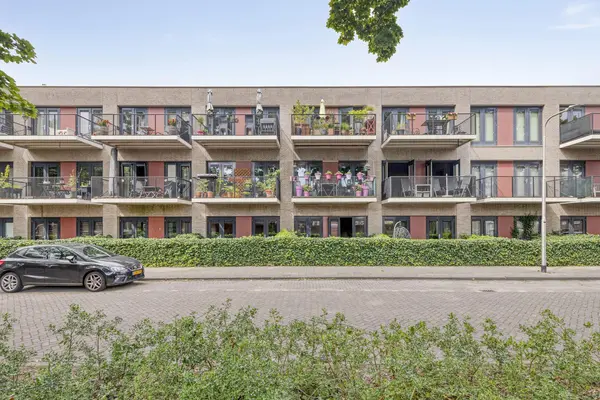 Hendrik van Tulderstraat 19