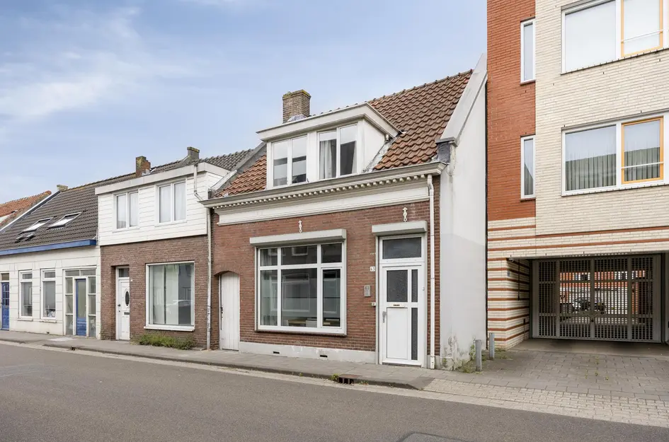 Hoefstraat 63