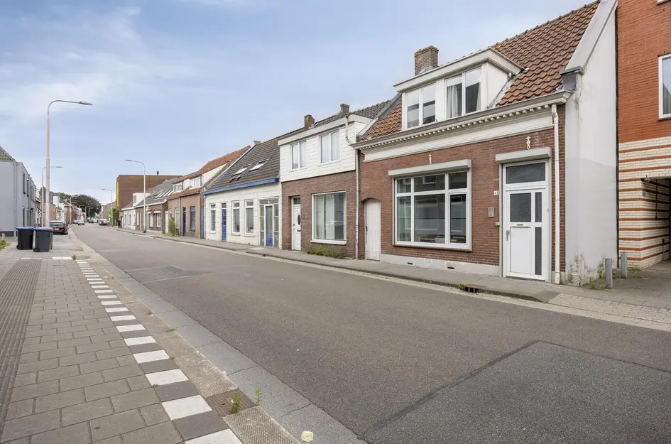 Hoefstraat 63