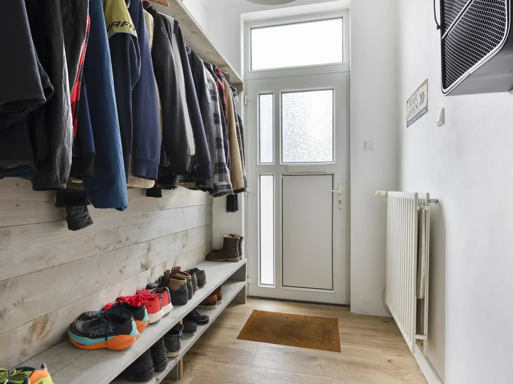 Hoefstraat 63, TILBURG