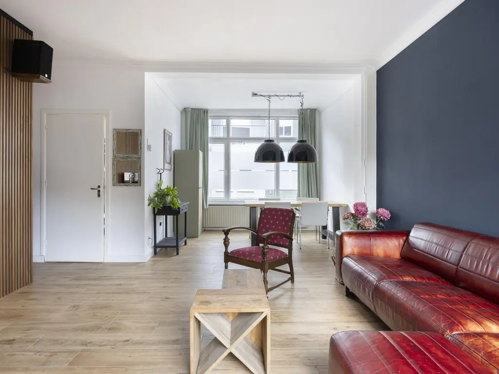 Hoefstraat 63, TILBURG