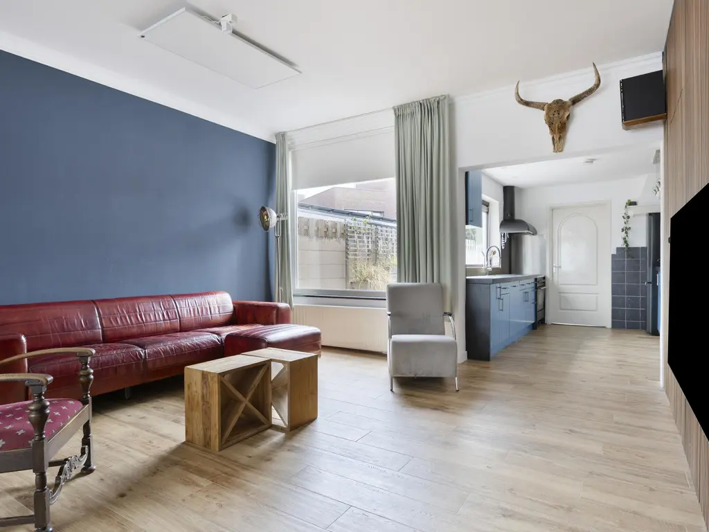 Hoefstraat 63, TILBURG