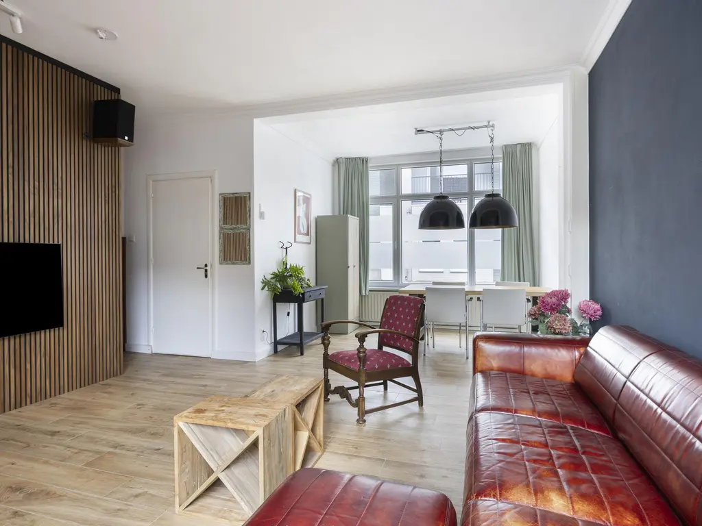 Hoefstraat 63, TILBURG