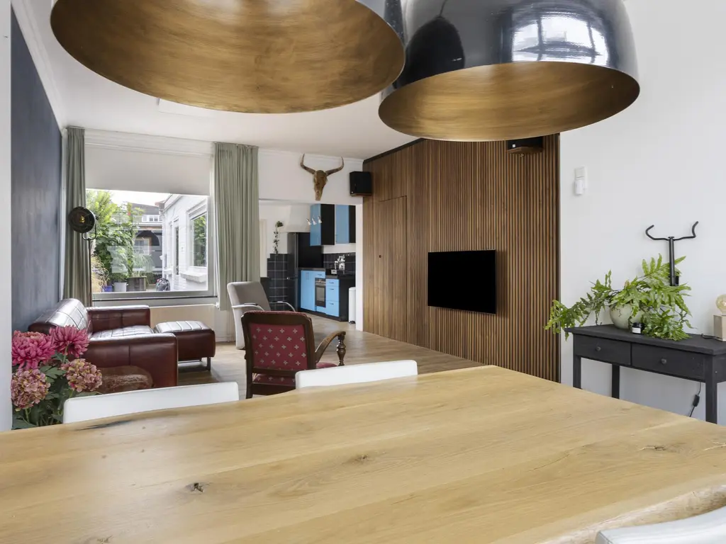 Hoefstraat 63, TILBURG