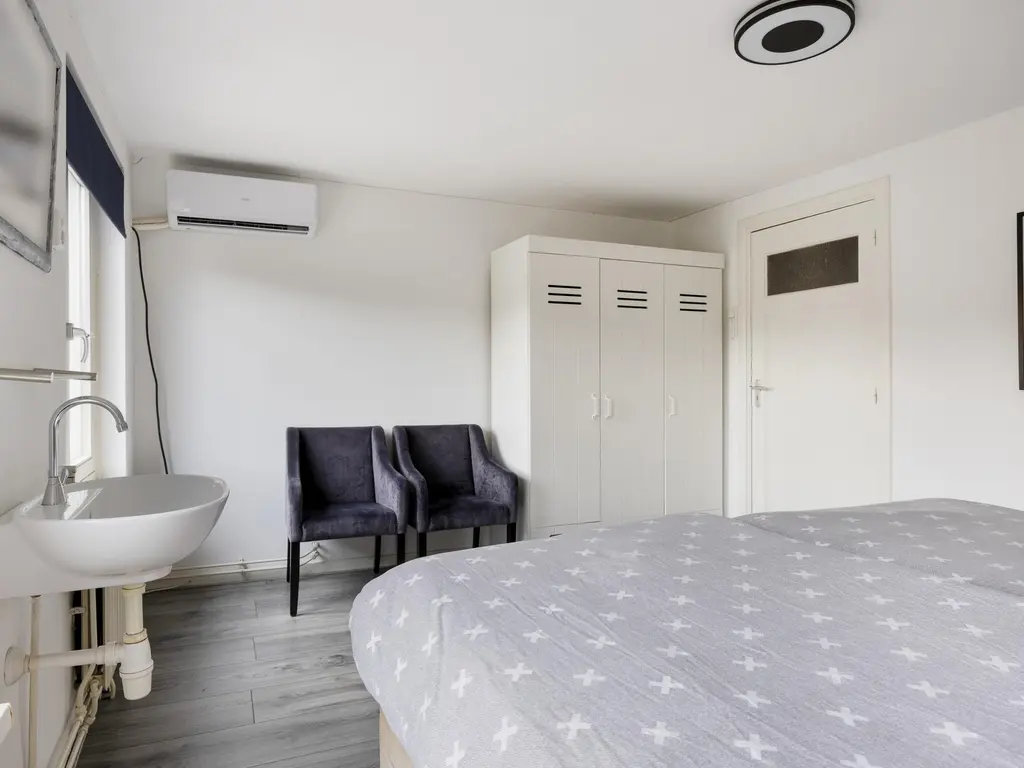 Hoefstraat 63, TILBURG