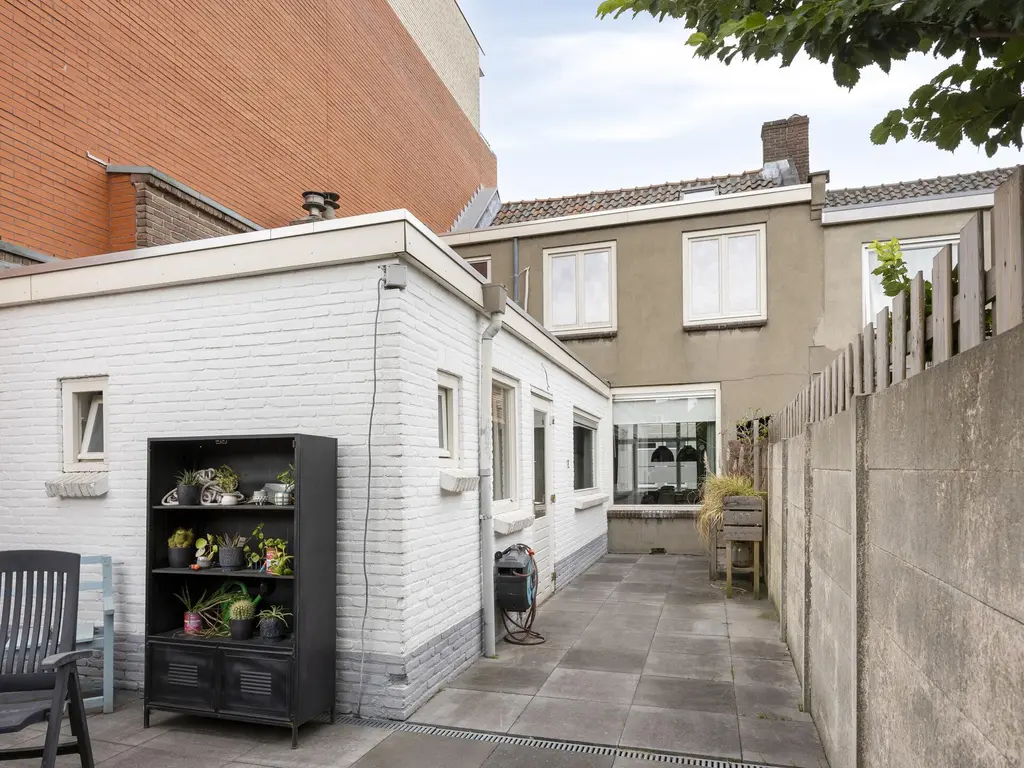 Hoefstraat 63, TILBURG