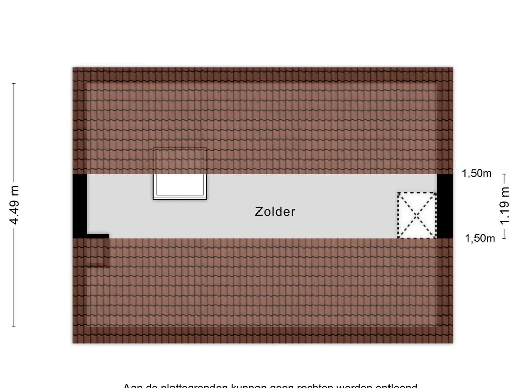 Hoefstraat 63, TILBURG