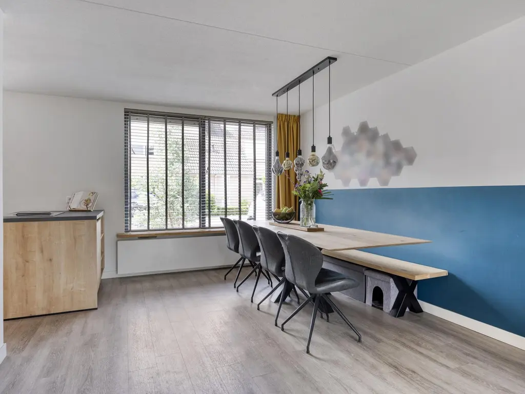 Slingebeek 5, KAATSHEUVEL