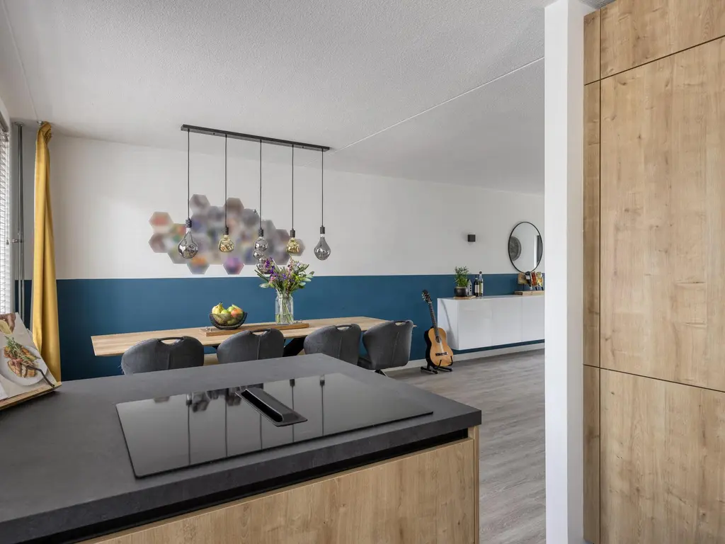 Slingebeek 5, KAATSHEUVEL