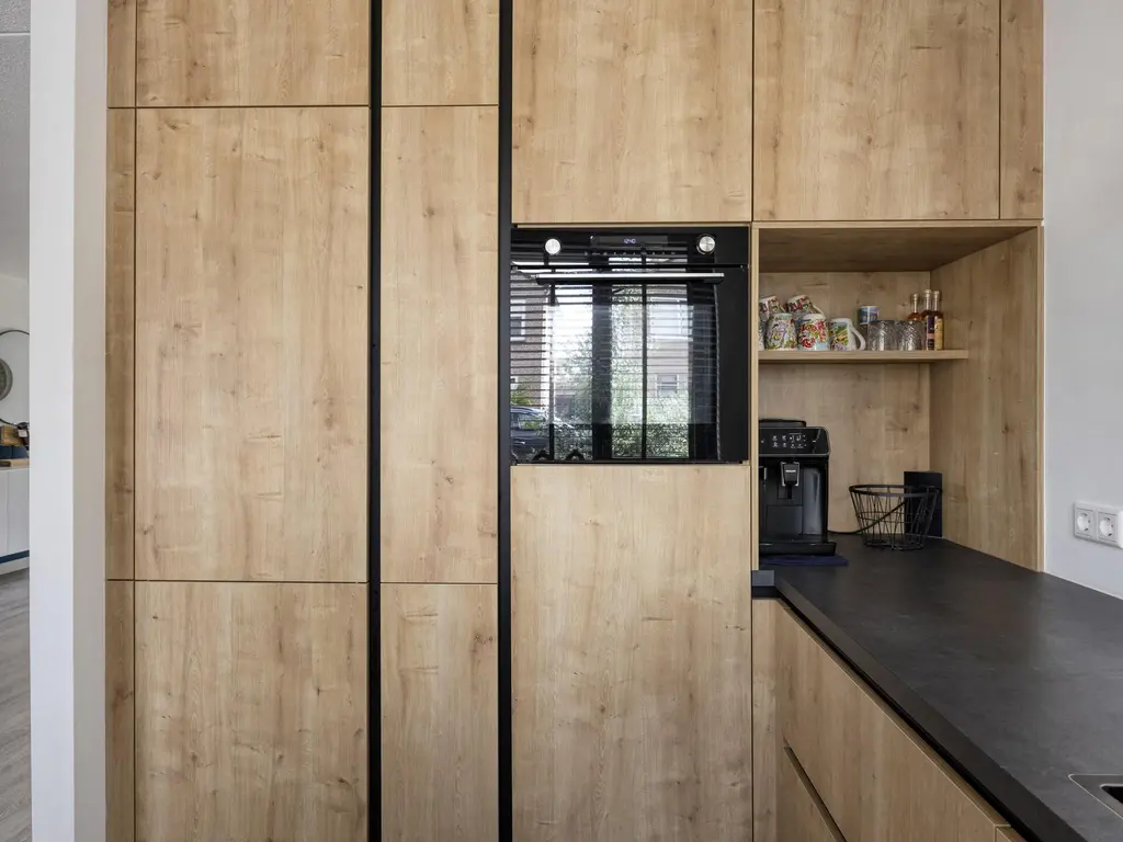 Slingebeek 5, KAATSHEUVEL