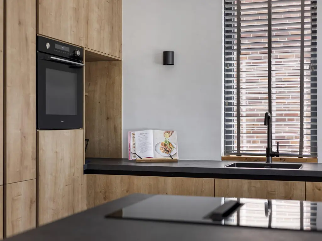 Slingebeek 5, KAATSHEUVEL