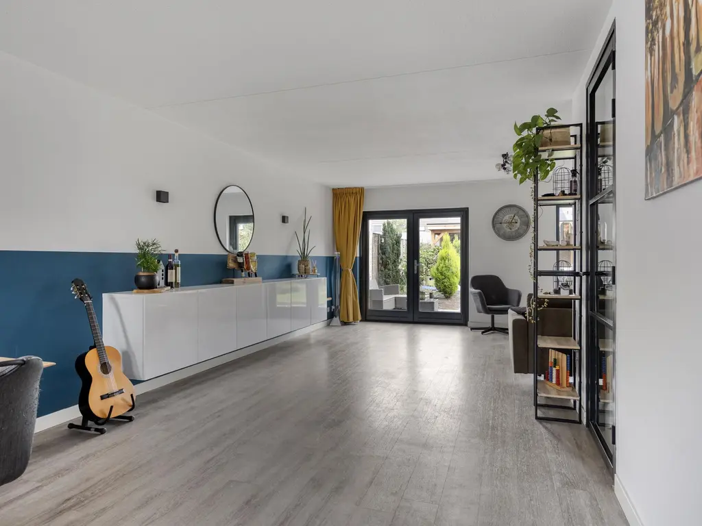 Slingebeek 5, KAATSHEUVEL