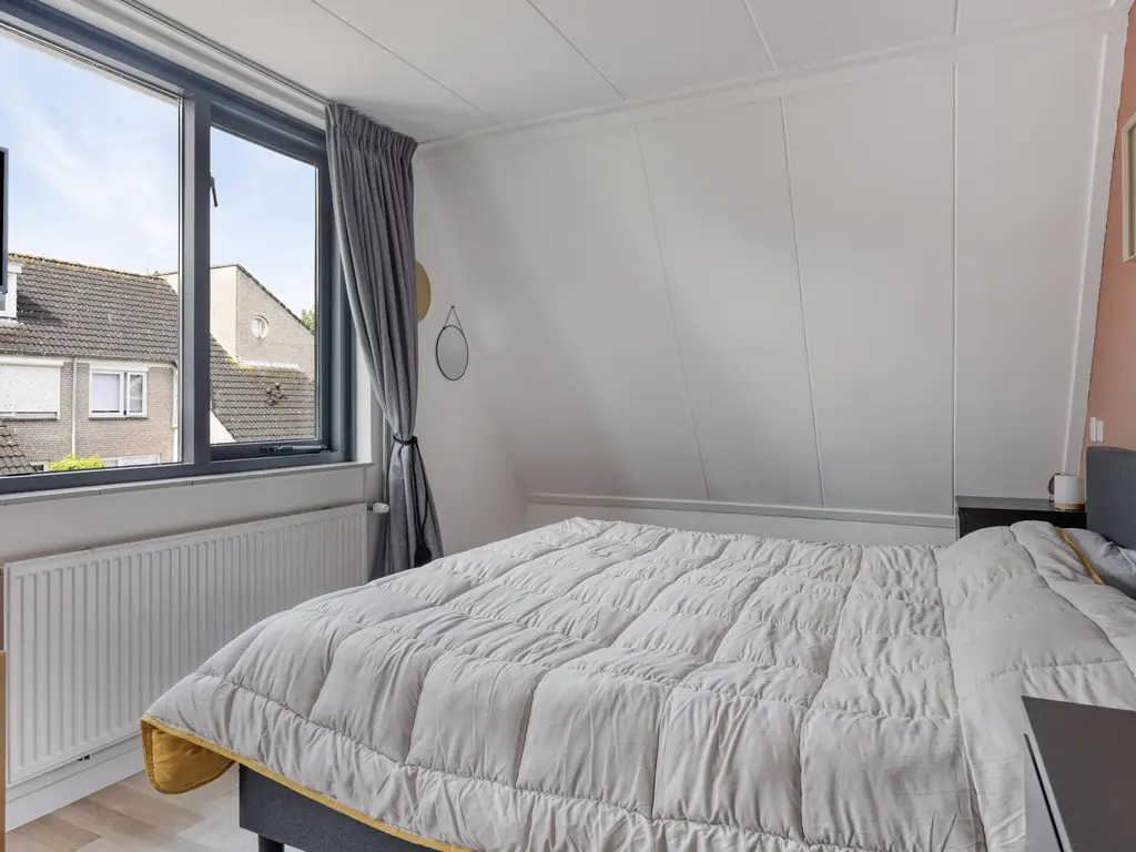 Slingebeek 5, KAATSHEUVEL