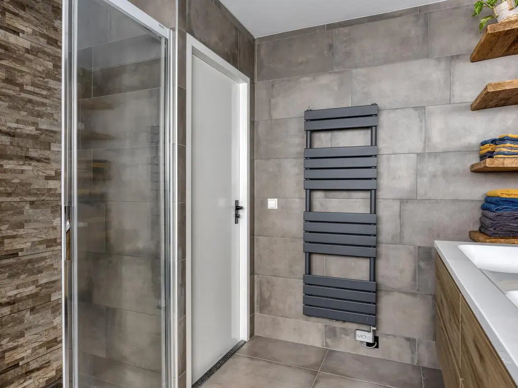 Slingebeek 5, KAATSHEUVEL