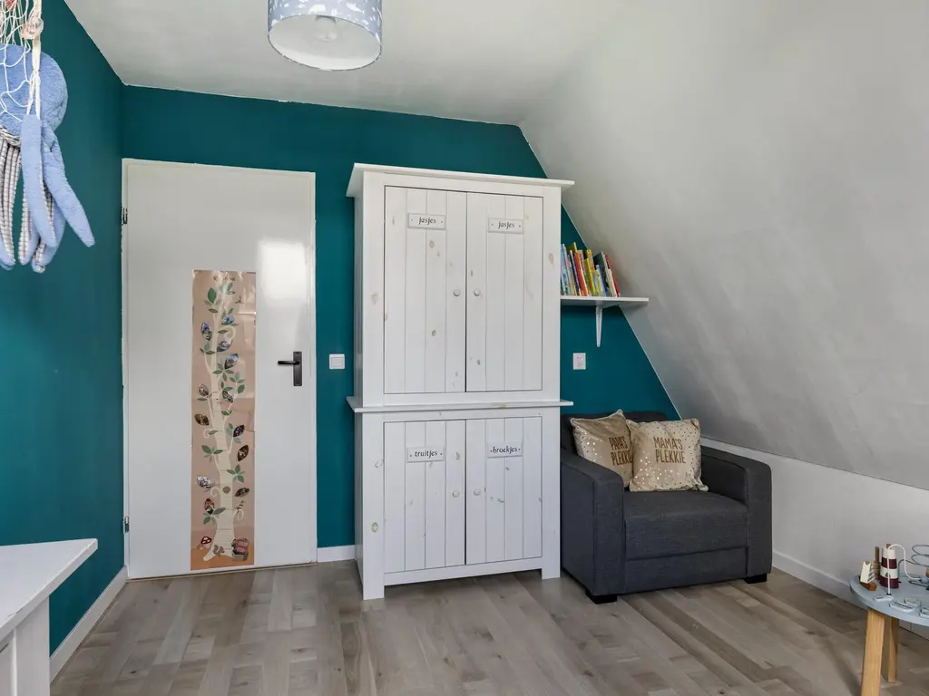 Slingebeek 5, KAATSHEUVEL