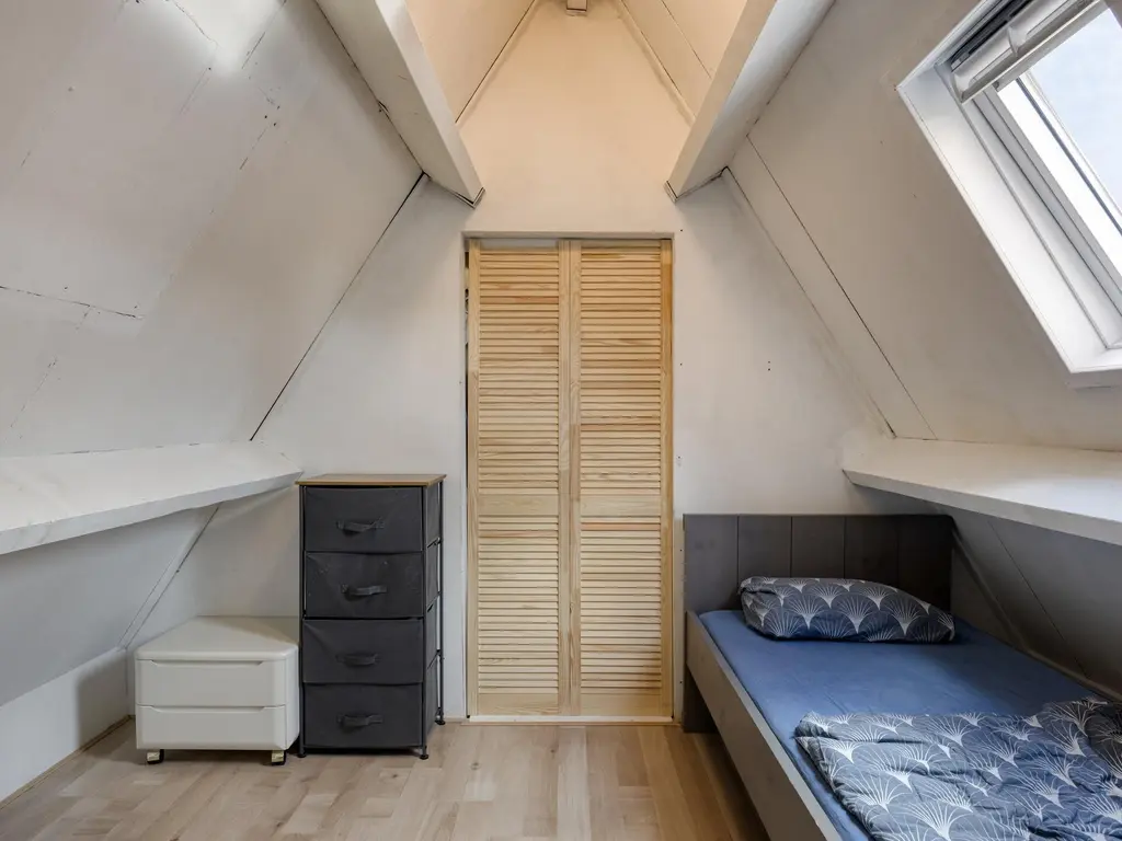 Slingebeek 5, KAATSHEUVEL