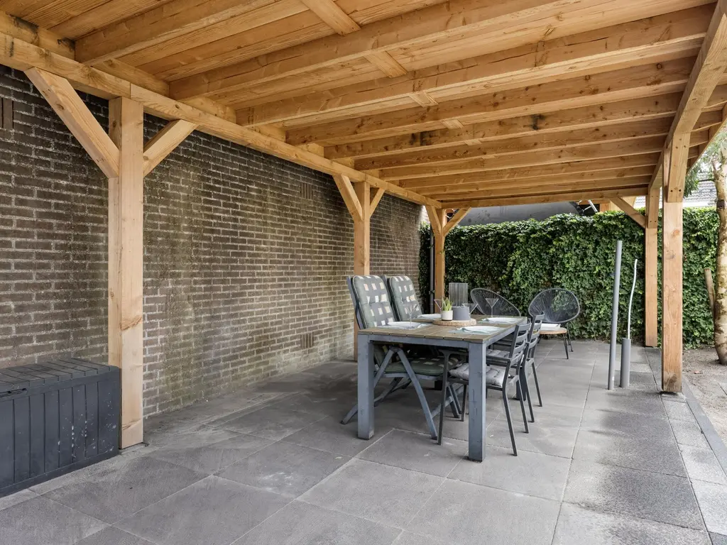 Slingebeek 5, KAATSHEUVEL