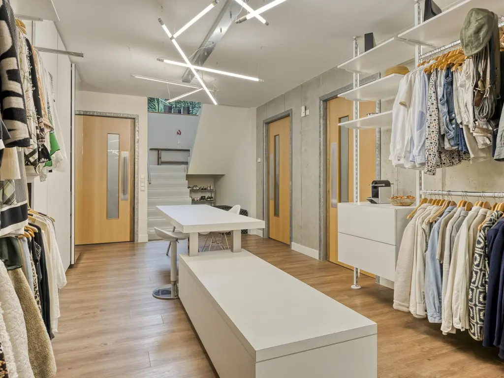 De Stille Wille 316, OOST WEST EN MIDDELBEERS