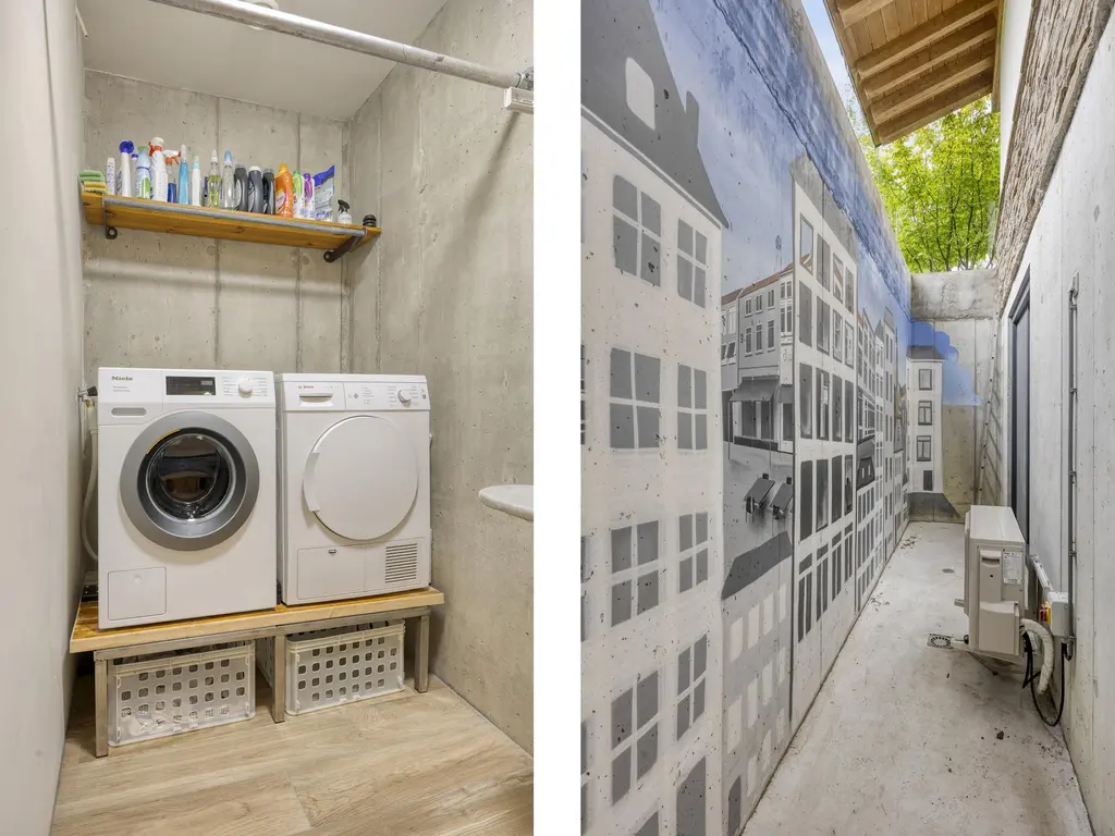 De Stille Wille 316, OOST WEST EN MIDDELBEERS