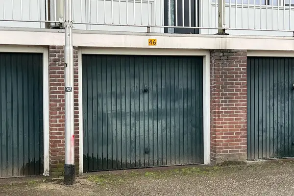 Melsbroekstraat 46