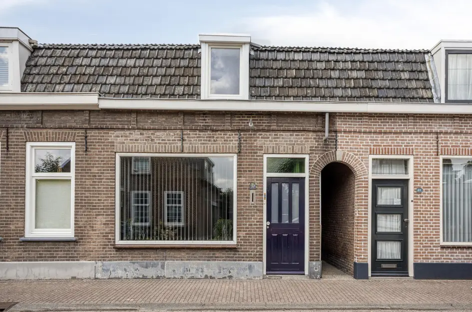 Roestenbergstraat 39