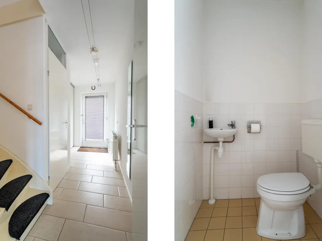 Nijkampvaart 142, 'S-GRAVENHAGE