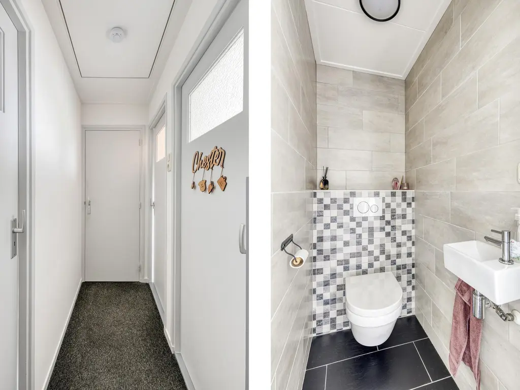 St. Crispijnstraat 61, WAALWIJK