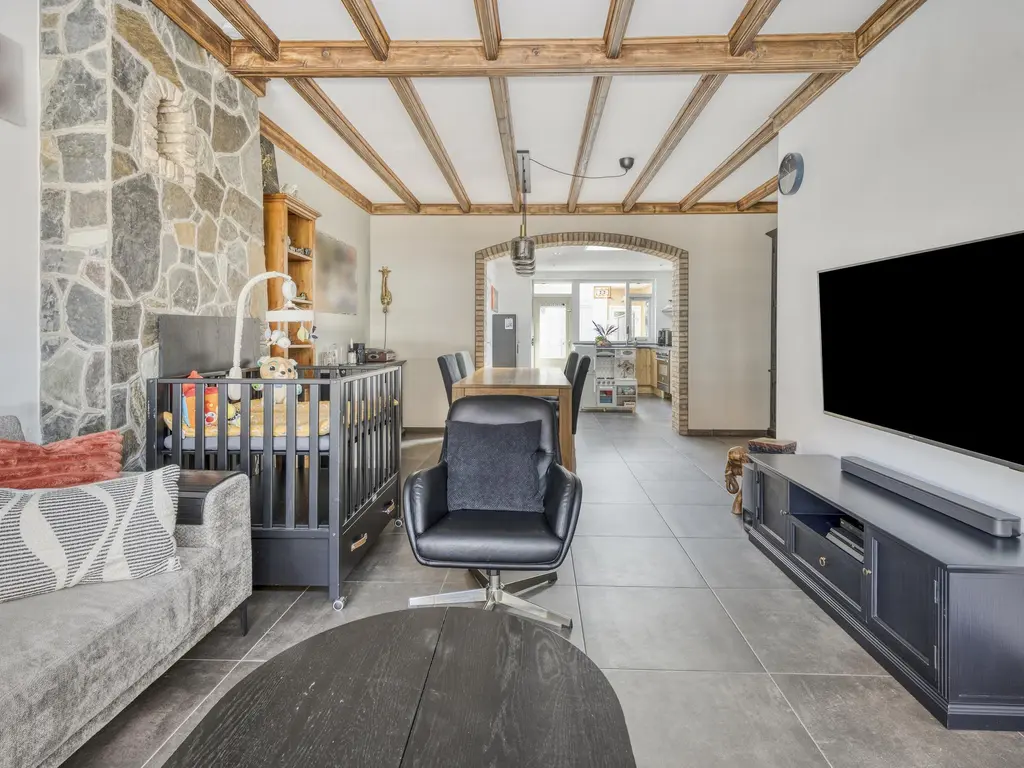 St. Crispijnstraat 61, WAALWIJK