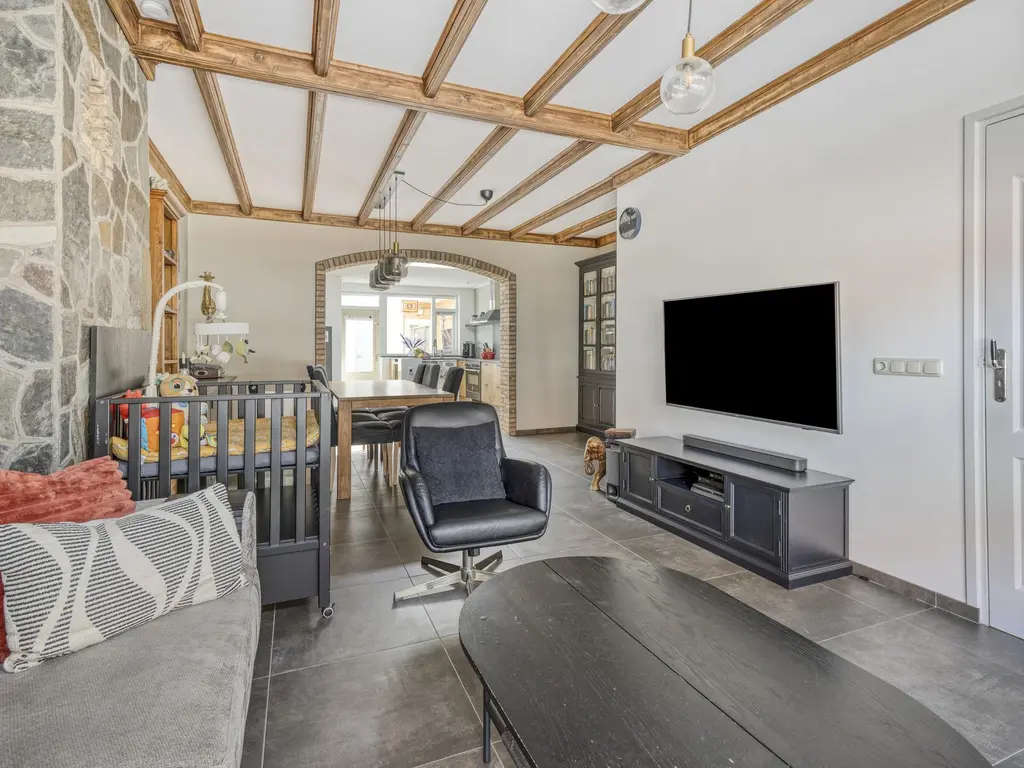 St. Crispijnstraat 61, WAALWIJK