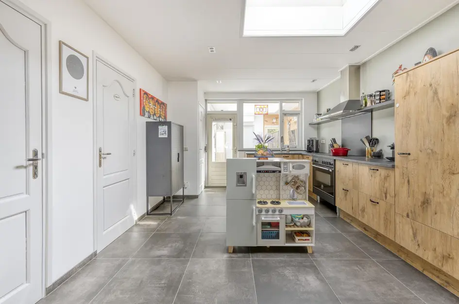 St. Crispijnstraat 61