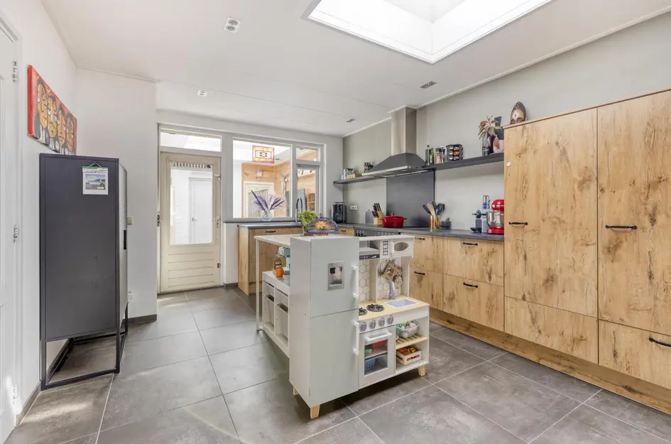 St. Crispijnstraat 61