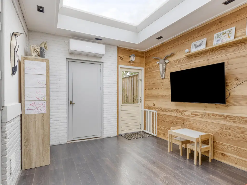 St. Crispijnstraat 61, WAALWIJK