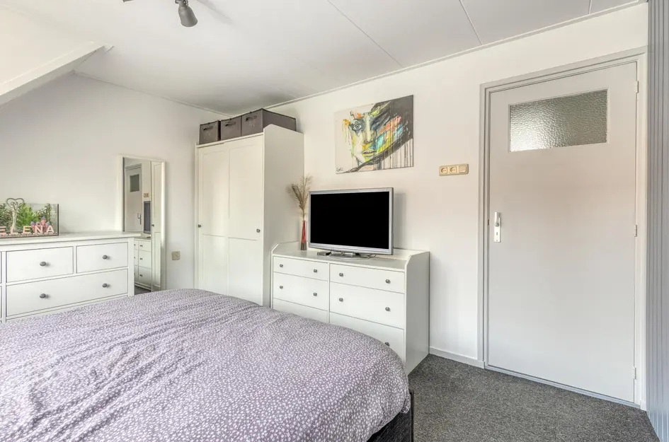 St. Crispijnstraat 61