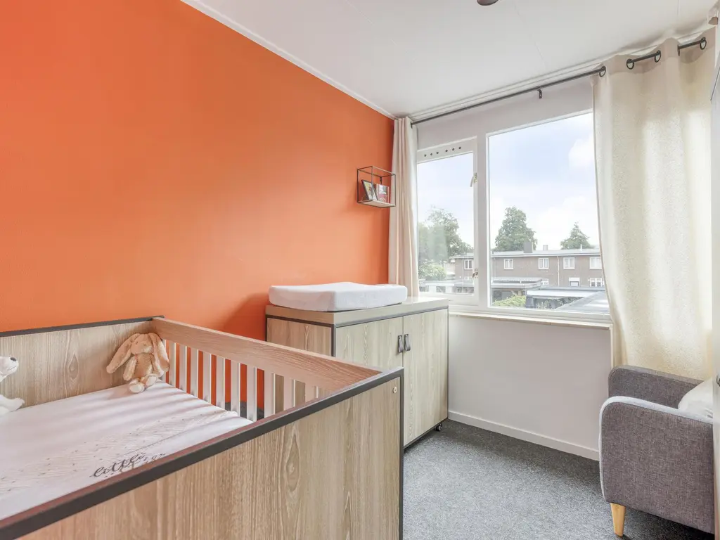 St. Crispijnstraat 61, WAALWIJK