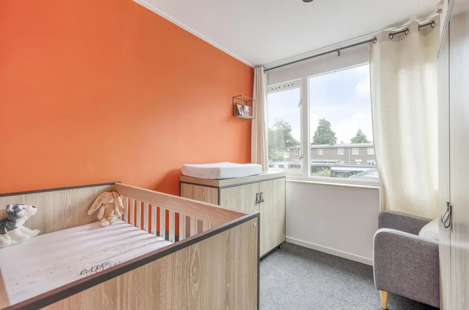 St. Crispijnstraat 61