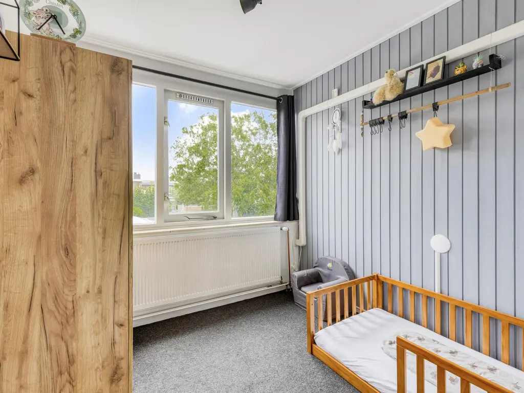 St. Crispijnstraat 61, WAALWIJK