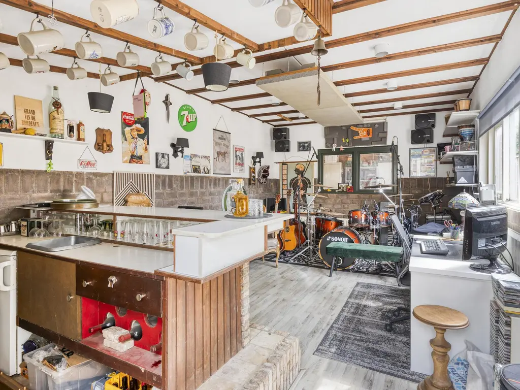 St. Crispijnstraat 61, WAALWIJK