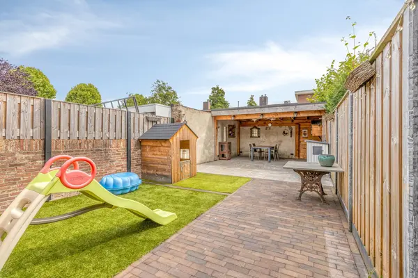 St. Crispijnstraat 61