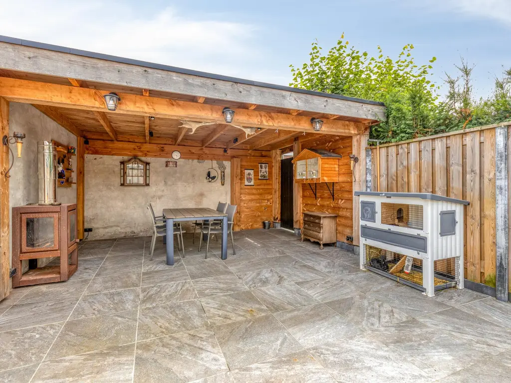 St. Crispijnstraat 61, WAALWIJK