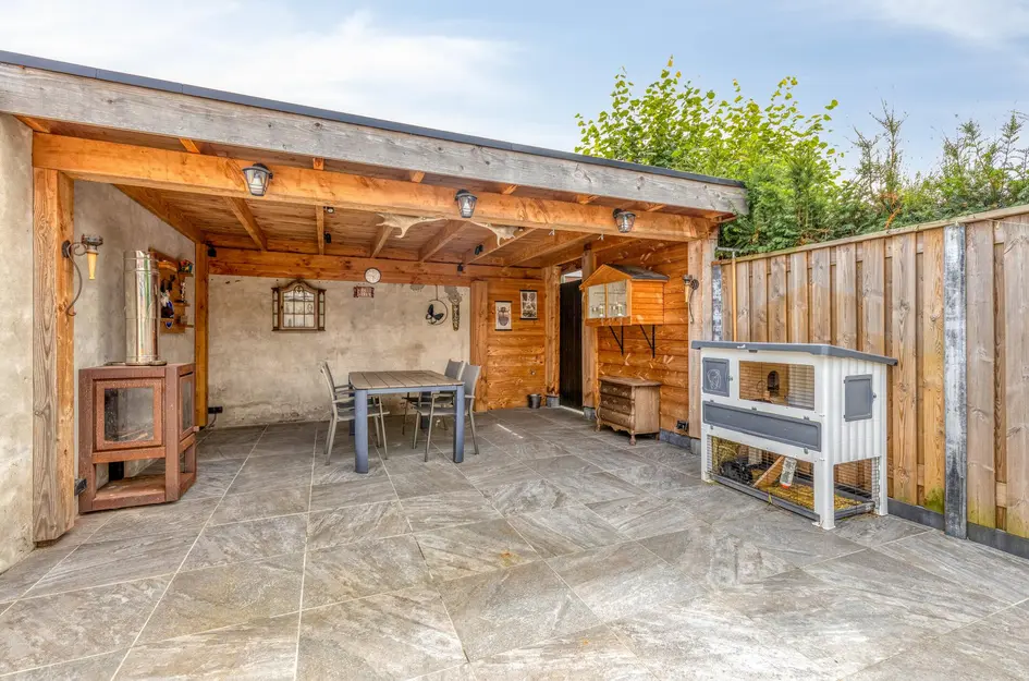 St. Crispijnstraat 61