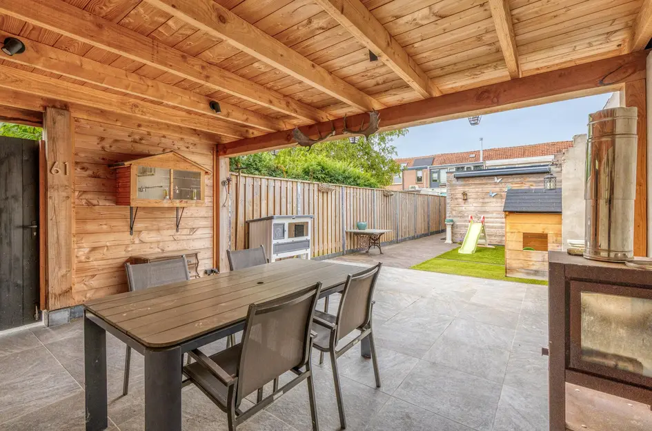 St. Crispijnstraat 61